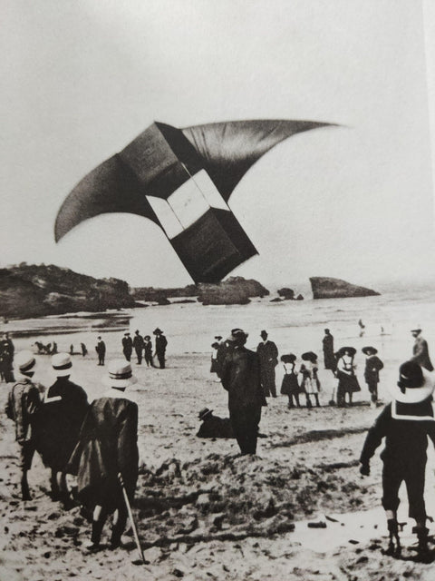 Lartigue: The Boy and the Belle Epoque