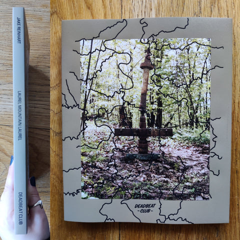 Laurel Mountain Laurel - Setanta Books