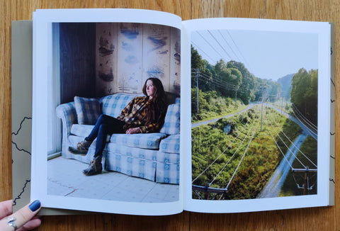 Laurel Mountain Laurel - Setanta Books