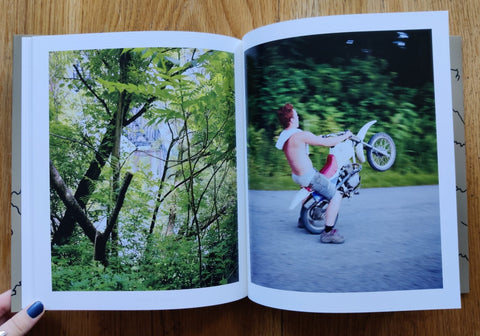 Laurel Mountain Laurel - Setanta Books