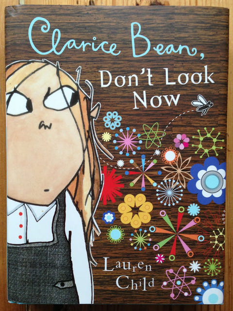 Don't Look Now