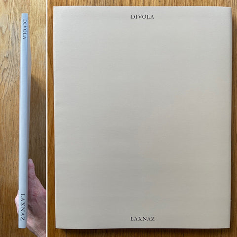 LAXNAZ - Setanta Books