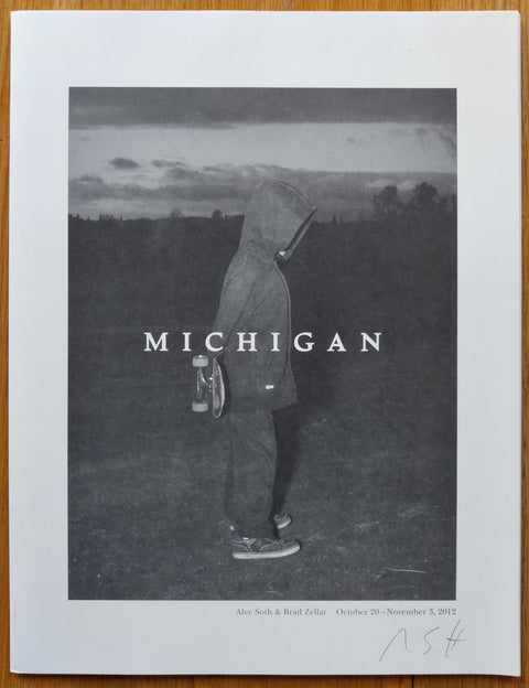 LBM Dispatch 3: Michigan - Setanta Books