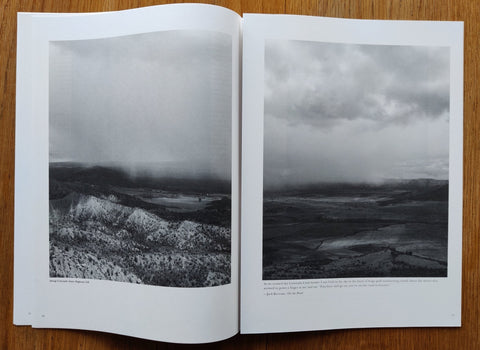 LBM Dispatch #5: Colorado