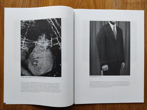 LBM Dispatch 6: Texas Triangle - Setanta Books