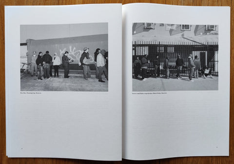 LBM Dispatch 6: Texas Triangle - Setanta Books