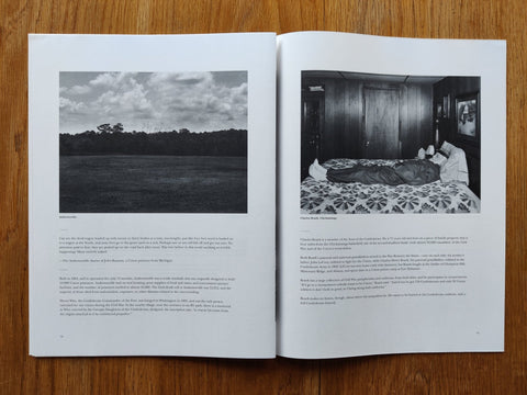LBM Dispatch 7: Georgia - Setanta Books