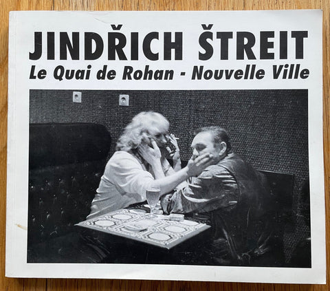 Le Quai de Rohan - Nouvelle Ville