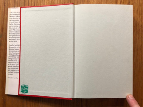 Left, Left, Left