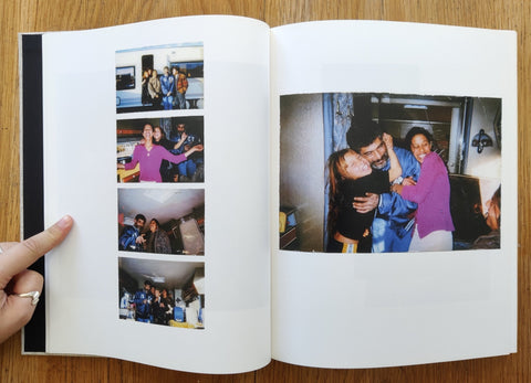 Les Gorgan 1995 - 2015 - Setanta Books