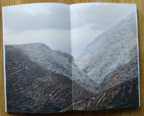 Les rochers fauves - Setanta Books
