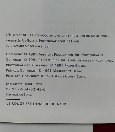 L'Histoire de France - Setanta Books