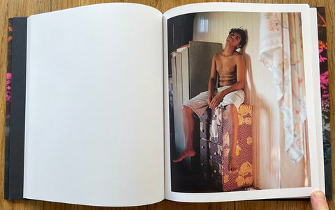 Like a River - Setanta Books