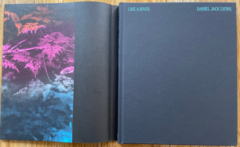 Like a River - Setanta Books