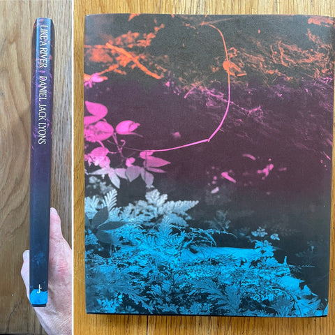 Like a River - Setanta Books