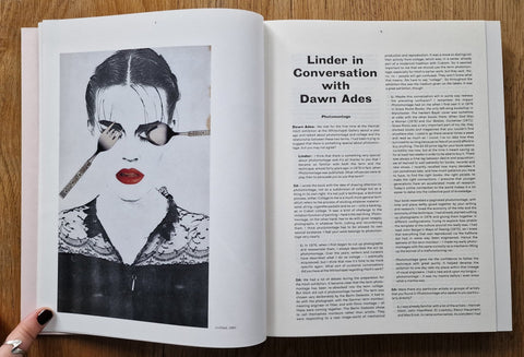 Linder - Setanta Books