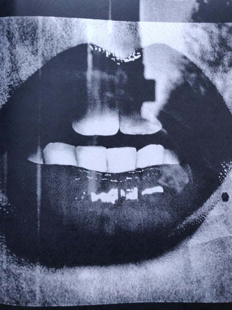 Lips! Lips! Lips!