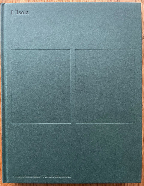L'Isola - Setanta Books