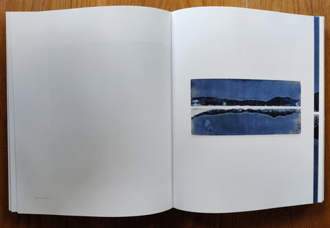 Littoral Drift + Ecotone - Setanta Books