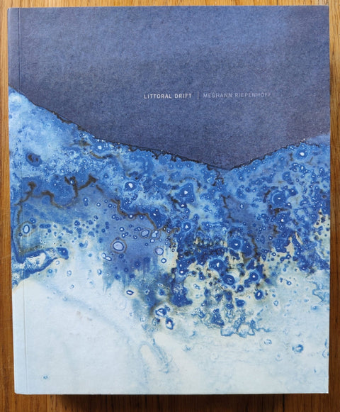Littoral Drift + Ecotone - Setanta Books