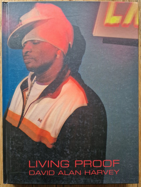 Living Proof - Setanta Books