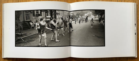 Living Under South Street - Setanta Books