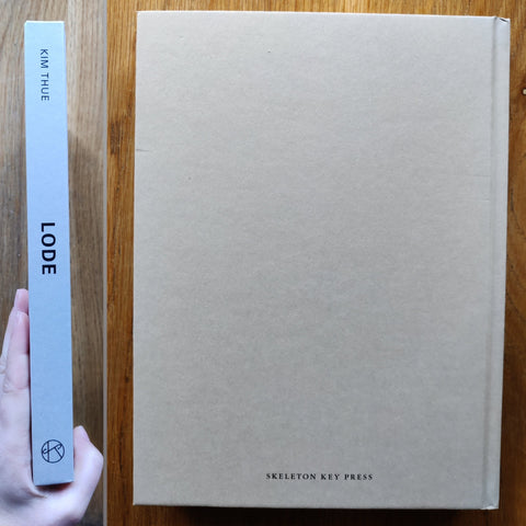 Lode - Setanta Books