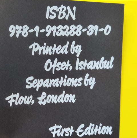 London 82 - Setanta Books