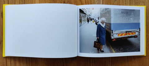 London 82 - Setanta Books