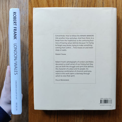 London / Wales - Setanta Books