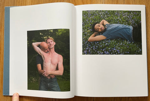 Look at me Like you Love me - Setanta Books
