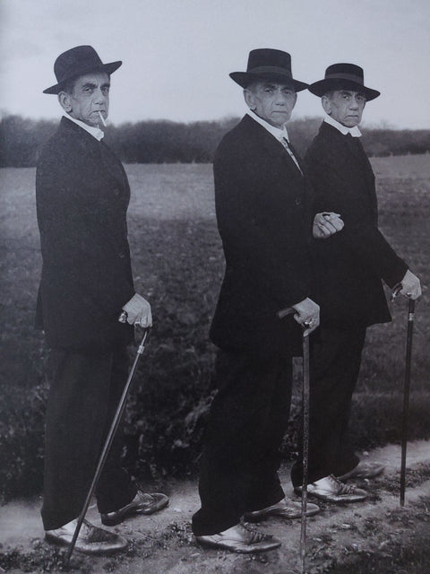 Looking For The Masters In Ricardo's Golden Shoes