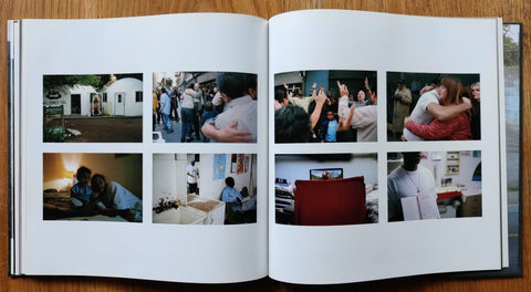 Lost Angels: Skid Row Los Angeles - Setanta Books