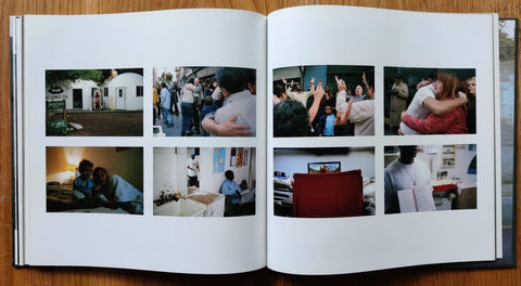 Lost Angels: Skid Row Los Angeles - Setanta Books