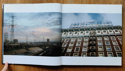 Lost Angels: Skid Row Los Angeles - Setanta Books