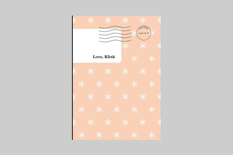 Love, Klink - Setanta Books