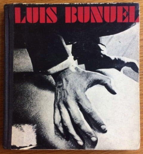 Luis Bunuel