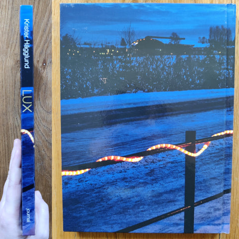 Lux - Setanta Books