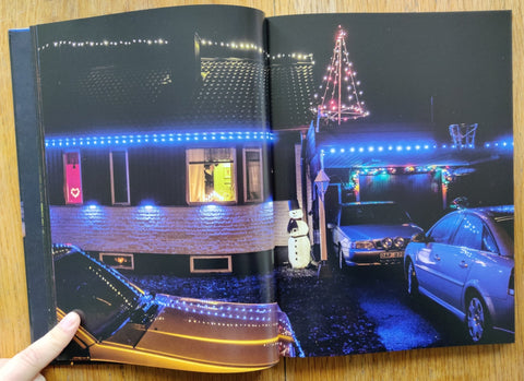 Lux - Setanta Books