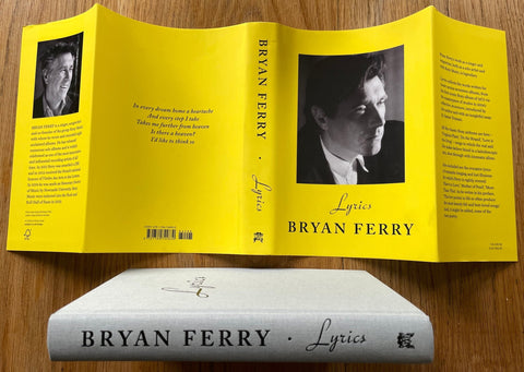Lyrics - Setanta Books