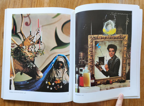 Madame Yevonde: Colour, Fantasy and Myth - Setanta Books