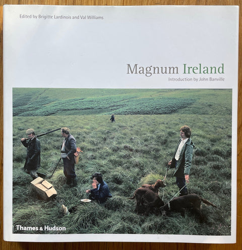 Magnum Ireland - Setanta Books