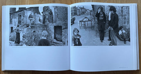 Magnum Ireland - Setanta Books