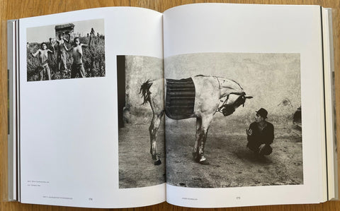 Magnum Manifesto - Setanta Books