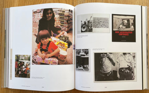 Magnum Manifesto - Setanta Books