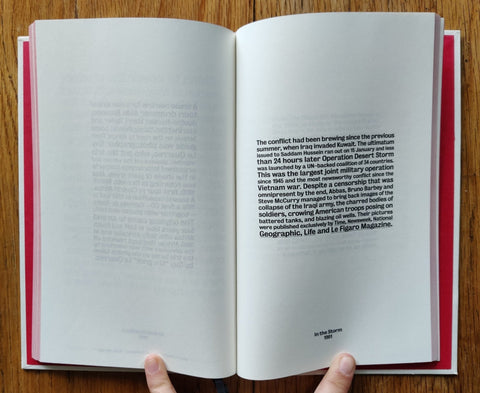 Magnum Photos, 60 Years - Setanta Books