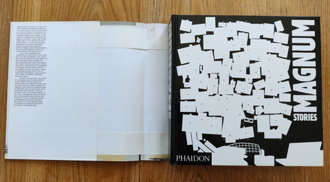 Magnum Stories - Setanta Books