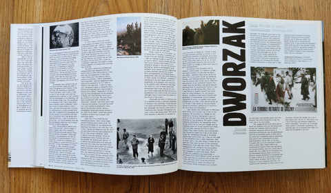 Magnum Stories - Setanta Books