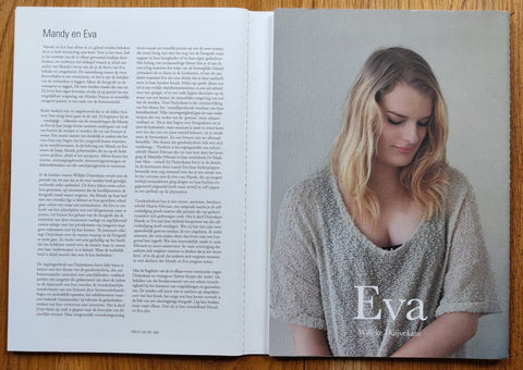 Mandy and Eva - Setanta Books