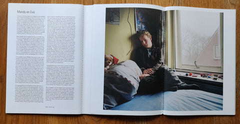 Mandy and Eva - Setanta Books